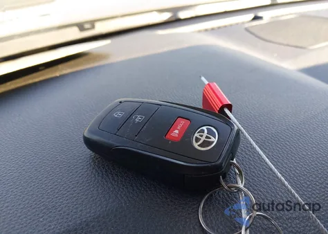 2024 Toyota Tacoma Trd Off Road из США, поврежденный, VIN 3TMLB5JN8RM043350